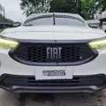 FIAT FASTBACK 1.3 TURBO 270 FLEX LIMITED EDITION AT6 FIAT FASTBACK 1.3 TURBO 270 FLEX LIMITED EDITION AT6