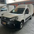 FIAT FIORINO 1.4 MPI FURGÃO ENDURANCE 8V FLEX 2P MANUAL FIAT FIORINO 1.4 MPI FURGÃO ENDURANCE 8V FLEX 2P MANUAL