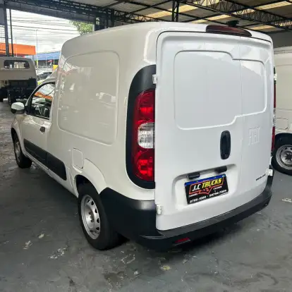 FIAT-FIORINO-2022