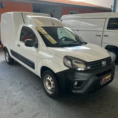 FIAT-FIORINO-2022