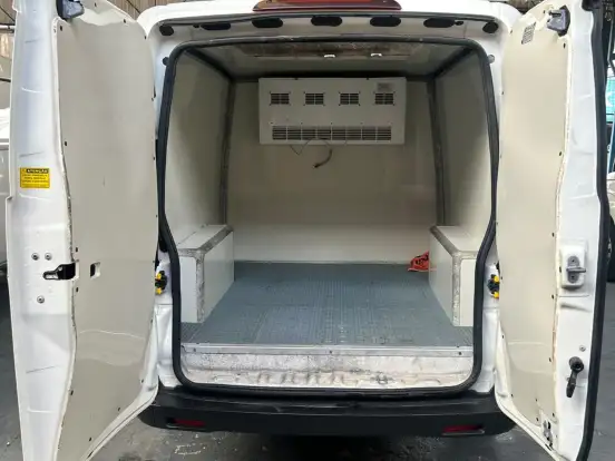 FIAT-FIORINO-1.4 MPI FURGÃO ENDURANCE 8V FLEX 2P MANUAL FIAT-FIORINO-2022