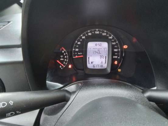 FIAT-FIORINO-1.3 FIREFLY FLEX ENDURANCE MANUAL FIAT-FIORINO-2025