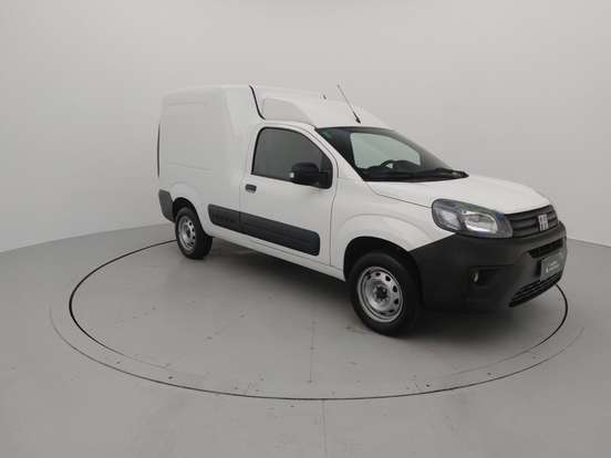 FIAT-FIORINO-1.3 FIREFLY FLEX ENDURANCE MANUAL FIAT-FIORINO-2025