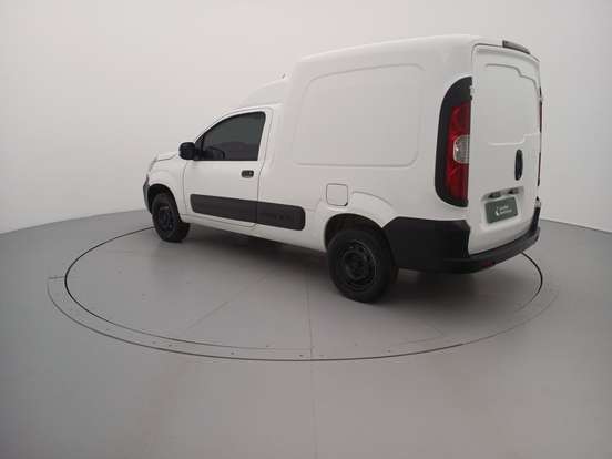 FIAT-FIORINO-1.3 FIREFLY FLEX ENDURANCE MANUAL FIAT-FIORINO-2025