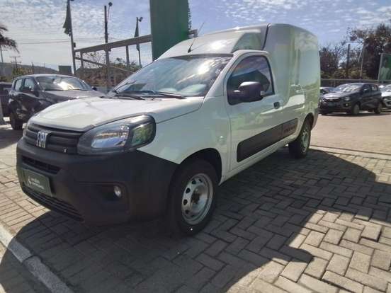 FIAT-FIORINO-2025