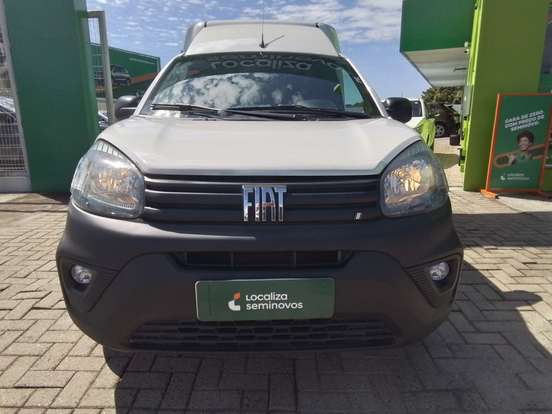 FIAT-FIORINO-1.3 FIREFLY FLEX ENDURANCE MANUAL FIAT-FIORINO-2025