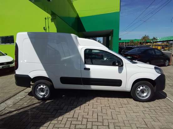 FIAT-FIORINO-1.3 FIREFLY FLEX ENDURANCE MANUAL FIAT-FIORINO-2025