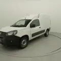 FIAT FIORINO 1.3 FIREFLY FLEX ENDURANCE MANUAL FIAT FIORINO 1.3 FIREFLY FLEX ENDURANCE MANUAL