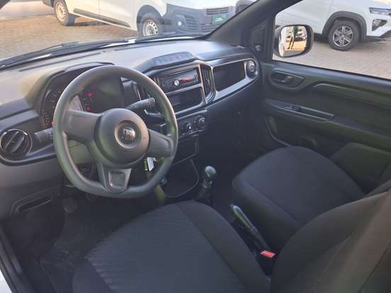 FIAT-FIORINO-1.3 FIREFLY FLEX ENDURANCE MANUAL FIAT-FIORINO-2025