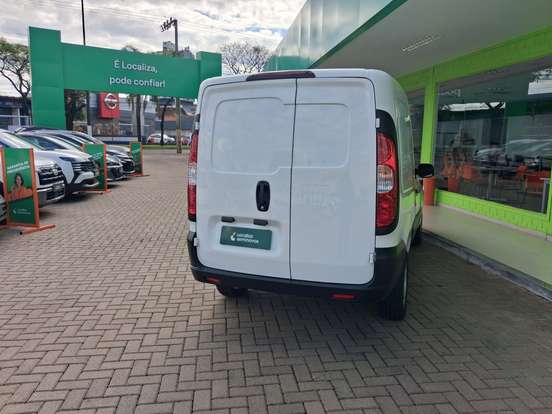 FIAT-FIORINO-1.3 FIREFLY FLEX ENDURANCE MANUAL FIAT-FIORINO-2025