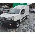FIAT FIORINO 1.3 FIREFLY FLEX ENDURANCE MANUAL FIAT FIORINO 1.3 FIREFLY FLEX ENDURANCE MANUAL