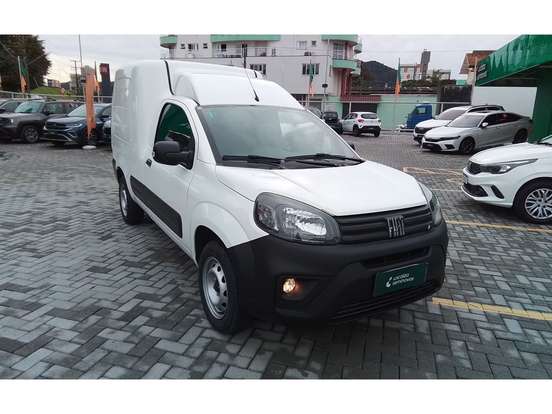 FIAT-FIORINO-1.3 FIREFLY FLEX ENDURANCE MANUAL FIAT-FIORINO-2025
