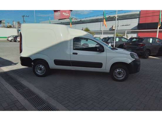 FIAT-FIORINO-1.3 FIREFLY FLEX ENDURANCE MANUAL FIAT-FIORINO-2025