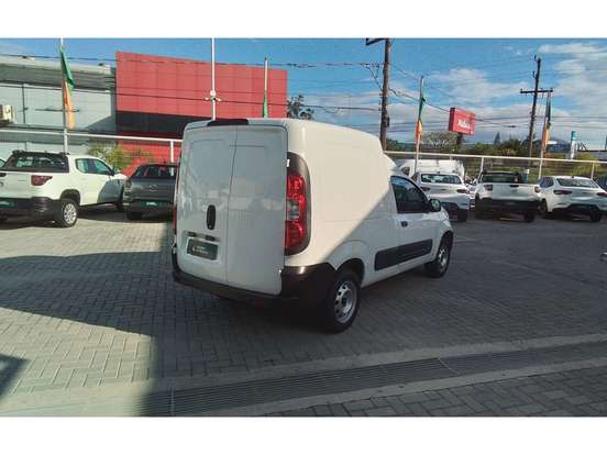 FIAT-FIORINO-1.3 FIREFLY FLEX ENDURANCE MANUAL FIAT-FIORINO-2025