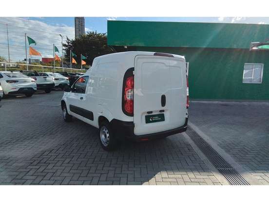 FIAT-FIORINO-2025
