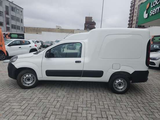 FIAT-FIORINO-1.3 FIREFLY FLEX ENDURANCE MANUAL FIAT-FIORINO-2025