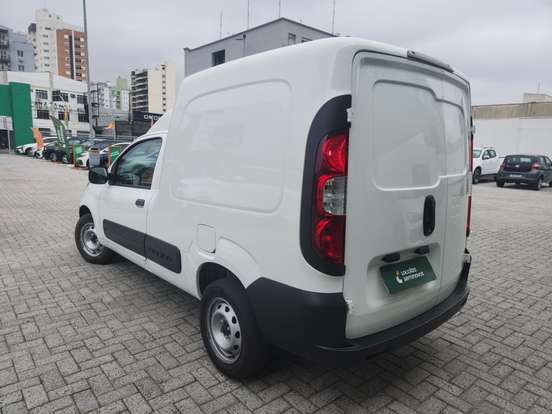 FIAT-FIORINO-1.3 FIREFLY FLEX ENDURANCE MANUAL FIAT-FIORINO-2025