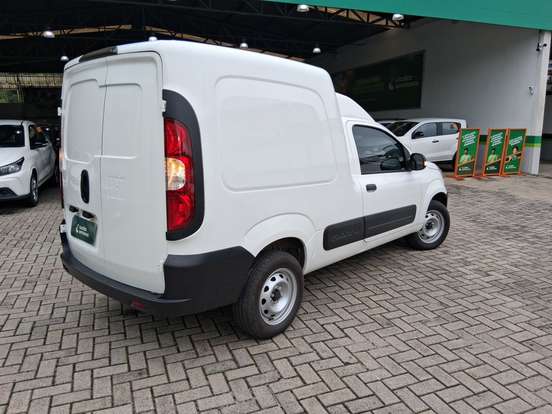 FIAT-FIORINO-1.3 FIREFLY FLEX ENDURANCE MANUAL FIAT-FIORINO-2025