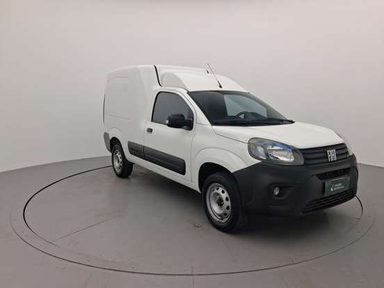 FIAT-FIORINO-1.3 FIREFLY FLEX ENDURANCE MANUAL FIAT-FIORINO-2025