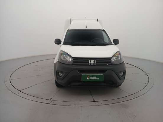 FIAT-FIORINO-1.3 FIREFLY FLEX ENDURANCE MANUAL FIAT-FIORINO-2025