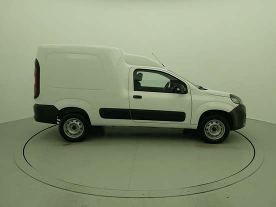 FIAT-FIORINO-1.3 FIREFLY FLEX ENDURANCE MANUAL FIAT-FIORINO-2025