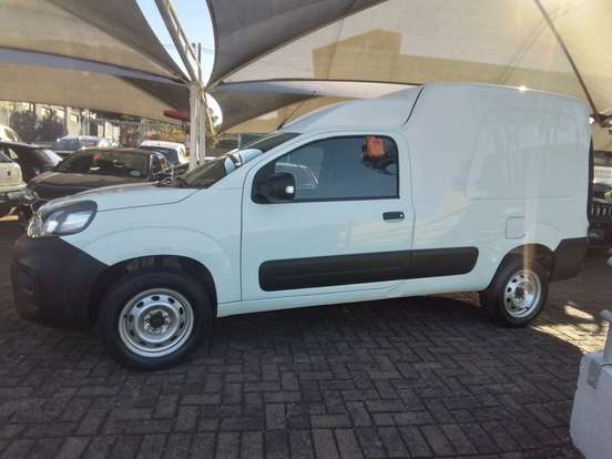 FIAT-FIORINO-1.3 FIREFLY FLEX ENDURANCE MANUAL FIAT-FIORINO-2025
