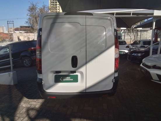 FIAT-FIORINO-1.3 FIREFLY FLEX ENDURANCE MANUAL FIAT-FIORINO-2025