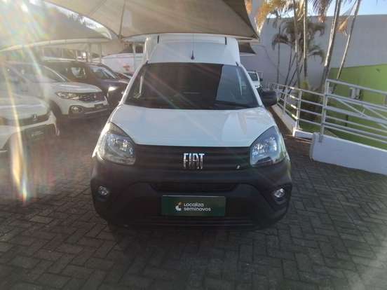 FIAT-FIORINO-1.3 FIREFLY FLEX ENDURANCE MANUAL FIAT-FIORINO-2025