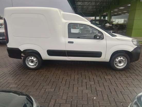 FIAT-FIORINO-1.3 FIREFLY FLEX ENDURANCE MANUAL FIAT-FIORINO-2025