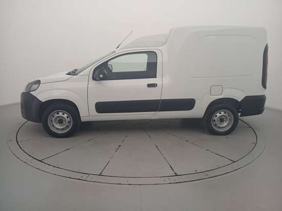 FIAT-FIORINO-1.3 FIREFLY FLEX ENDURANCE MANUAL FIAT-FIORINO-2025