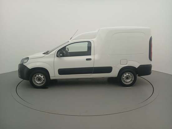 FIAT-FIORINO-1.3 FIREFLY FLEX ENDURANCE MANUAL FIAT-FIORINO-2025