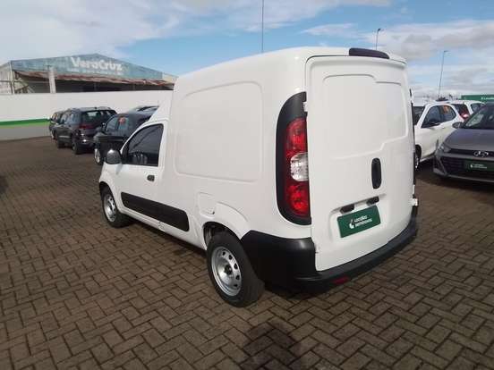 FIAT-FIORINO-1.3 FIREFLY FLEX ENDURANCE MANUAL FIAT-FIORINO-2025