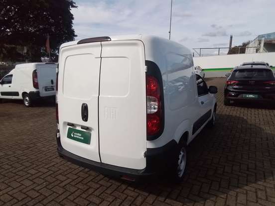 FIAT-FIORINO-1.3 FIREFLY FLEX ENDURANCE MANUAL FIAT-FIORINO-2025