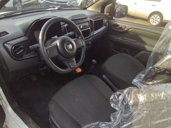 FIAT-FIORINO-1.3 FIREFLY FLEX ENDURANCE MANUAL FIAT-FIORINO-2025