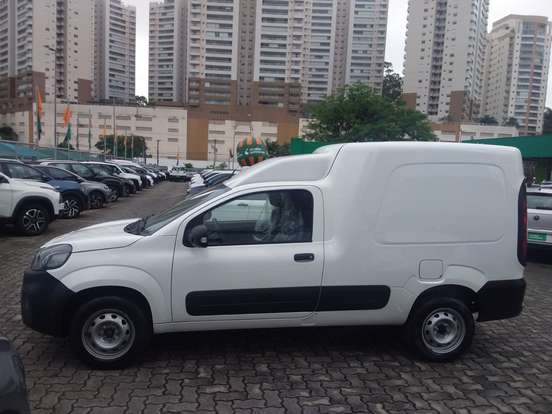 FIAT-FIORINO-2025