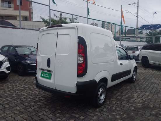 FIAT-FIORINO-1.3 FIREFLY FLEX ENDURANCE MANUAL FIAT-FIORINO-2025
