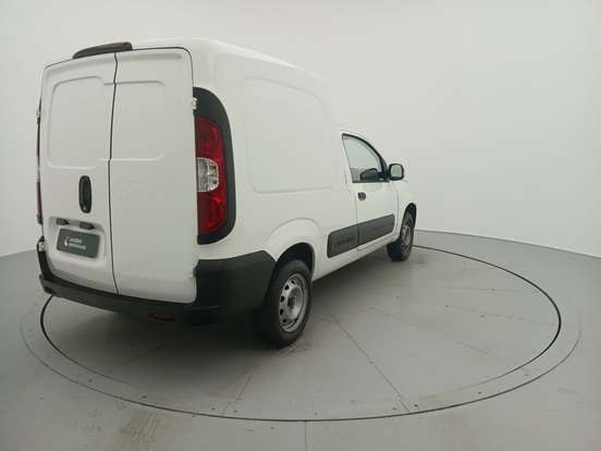 FIAT-FIORINO-1.3 FIREFLY FLEX ENDURANCE MANUAL FIAT-FIORINO-2025