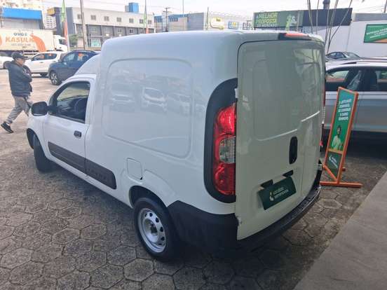 FIAT-FIORINO-1.3 FIREFLY FLEX ENDURANCE MANUAL FIAT-FIORINO-2025