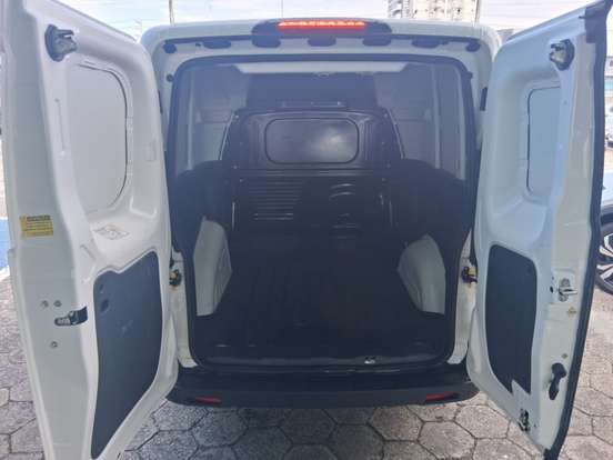 FIAT-FIORINO-1.3 FIREFLY FLEX ENDURANCE MANUAL FIAT-FIORINO-2025