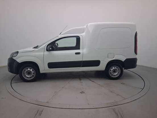 FIAT-FIORINO-1.3 FIREFLY FLEX ENDURANCE MANUAL FIAT-FIORINO-2025