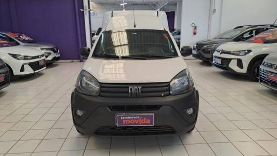 FIAT FIORINO 1.3 FIREFLY FLEX ENDURANCE MANUAL