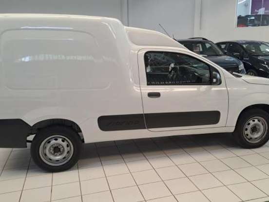 FIAT-FIORINO-1.3 FIREFLY FLEX ENDURANCE MANUAL FIAT-FIORINO-2024