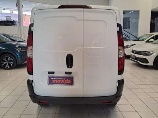 FIAT-FIORINO-1.3 FIREFLY FLEX ENDURANCE MANUAL FIAT-FIORINO-2024