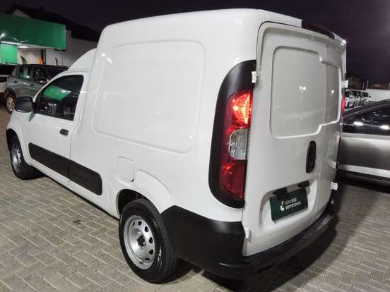 FIAT-FIORINO-1.3 FIREFLY FLEX ENDURANCE MANUAL FIAT-FIORINO-2025