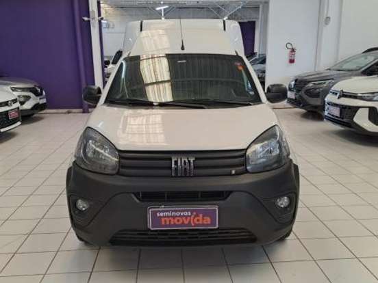 FIAT-FIORINO-1.3 FIREFLY FLEX ENDURANCE MANUAL FIAT-FIORINO-2024