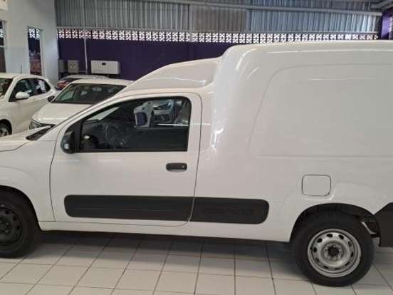 FIAT-FIORINO-1.3 FIREFLY FLEX ENDURANCE MANUAL FIAT-FIORINO-2024