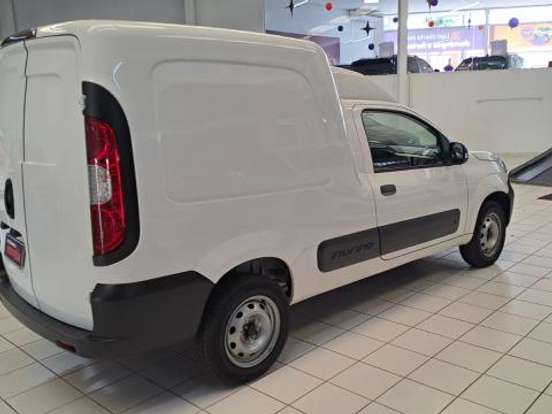 FIAT-FIORINO-1.3 FIREFLY FLEX ENDURANCE MANUAL FIAT-FIORINO-2024