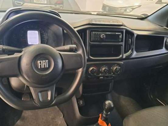 FIAT-FIORINO-1.3 FIREFLY FLEX ENDURANCE MANUAL FIAT-FIORINO-2024