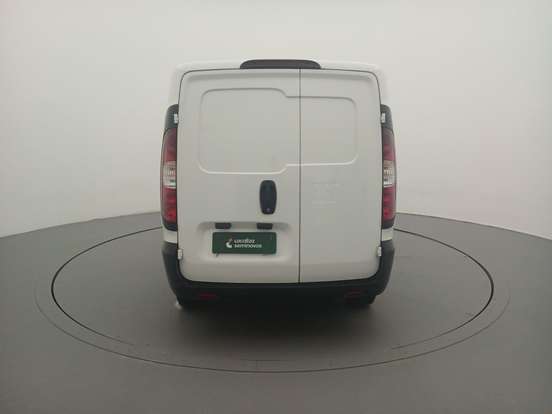 FIAT-FIORINO-1.3 FIREFLY FLEX ENDURANCE MANUAL FIAT-FIORINO-2025