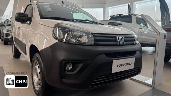 FIAT FIORINO 1.3 FIREFLY FLEX ENDURANCE MANUAL